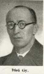 BÍRÓ Gyula 