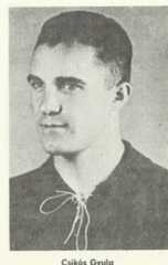 CSIKÓS Gyula 