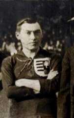 CSÜDÖR /CSÁVOSI/ Ferenc