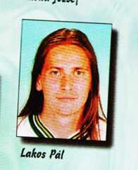 LAKOS Pál 