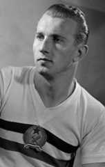 LANTOS (LIENDENMAYER) Mihály 