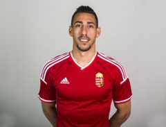 LEANDRO Marcolini Pedroso de Almeida 