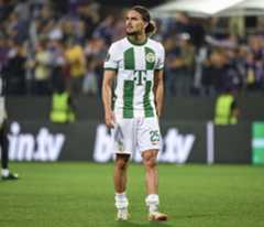 MAKRECKIS, Čebrails     