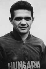 MÁTRAI (MAGNA) Sándor 