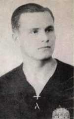 MIKES (MICK, MONOSTORI) Károly 