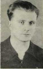 MIKLÓSI (MIKULICS) István 