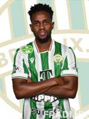 MISIDJAN, Virgil Roy