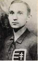 MÜLLER II Ferenc dr. 