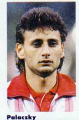 PALACZKY János 