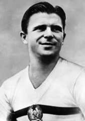 PUSKÁS (PURCZELD) Ferenc