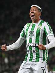 SALDANHA Marinho, Matheus Bonifacio 