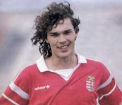 SÁNDOR Tamás (1974)