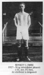 SENKEY I Imre 
