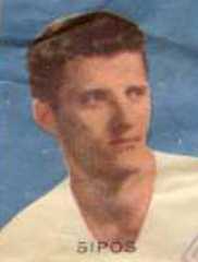 SIPOS (SIPSZKY) Ferenc 