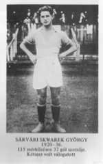 SKVAREK (SÁRVÁRI) György 