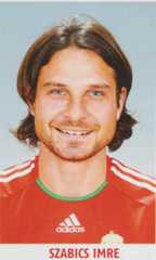 SZABICS Imre 