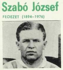 SZABÓ József 