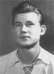 SZABÓ László (1953)