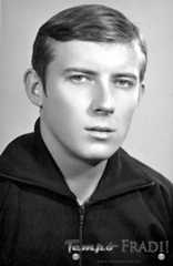 SZŐKE István (1947)