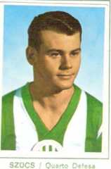 SZŰCS Lajos (1943)