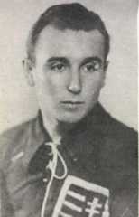 TÁNCOS (TÄNZER) Mihály 