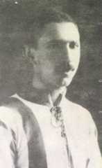 TAUSSIG (TAUSZIG) Imre 