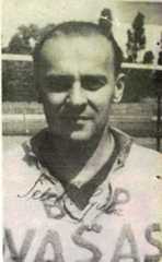 TELEKI (TIEGELMANN) Gyula 