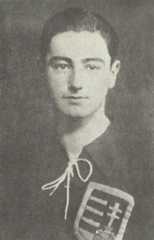 TOLDI (TUNIGOLD) Géza 