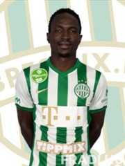 TRAORÉ, Adama Malouda 