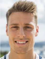 ZACHARIASSEN, Kristoffer  