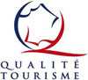 Logo Qualité Tourisme