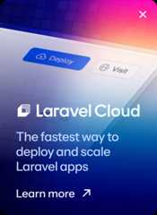 Laravel Cloud