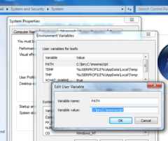 moonscriptwindows installation
