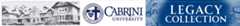 Visit the Cabrini University Legacy Collection page to learn about Falvey Library's collections and services that are of special interest to the Cabrini community.