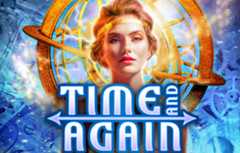 How To Play Time And Again Slot?