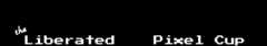 The Liberated Pixel Cup