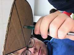 Chaparral High School