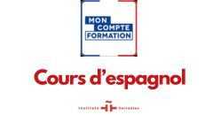 Courses d'espagnol