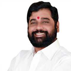 Hon'ble Deputy Chief Minister Government of Maharashtra