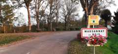 Bannière Marsannay-le-bois
