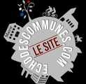 logo du site echo des communes