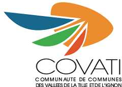 logo de la covati