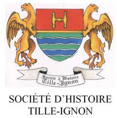 blason du site histoire Tille et Ignon