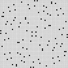 52x52 No-three-in-a-line