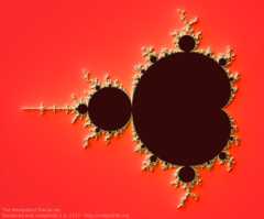 mandelbrot