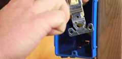 DIY Electrical Work