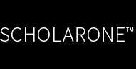 ScholarOne logo