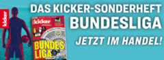 kicker-Bundesliga Sonderheft