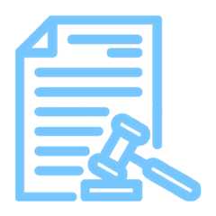 Orders/Judgments