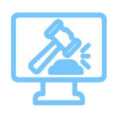 Virtual Court